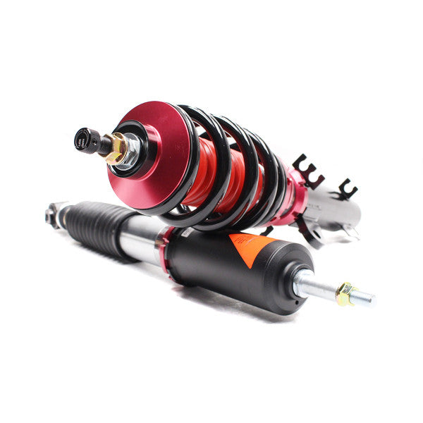 Godspeed Audi TT/TT Quattro Coilovers (view 6)