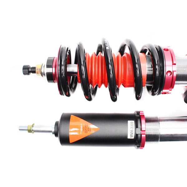 Godspeed Audi TT/TT Quattro Coilovers (view 7)