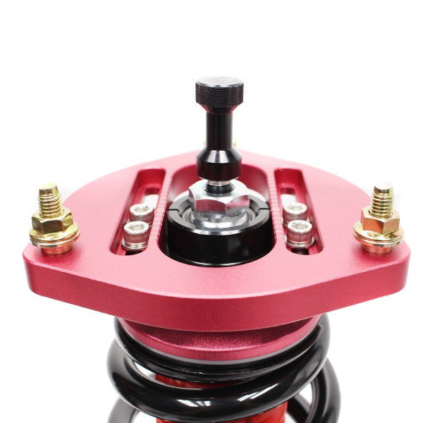Godspeed Audi TT/TT Quattro Coilovers (view 10)