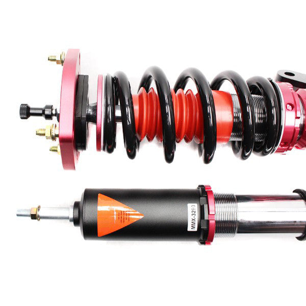 Godspeed Audi TT/TT Quattro Coilovers (view 12)