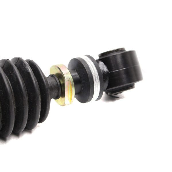 Godspeed Audi A4/A4 Quattro (B8) 2009-16 Coilovers