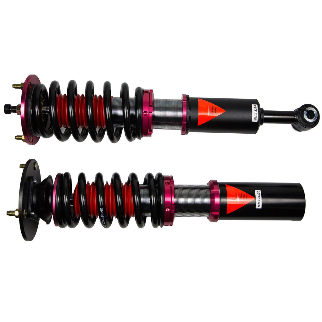 Godspeed BMW M5 (E60) 2006-10 Coilovers (view 6)