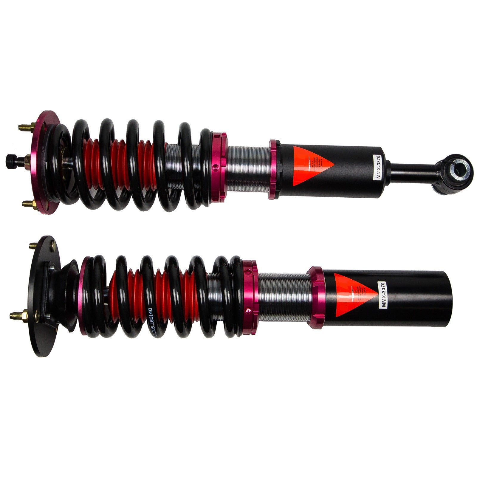 Godspeed BMW M5 (E60) 2006-10 Coilovers (view 6)