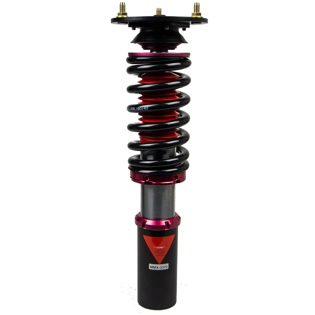 Godspeed BMW M5 (E60) 2006-10 Coilovers (view 7)
