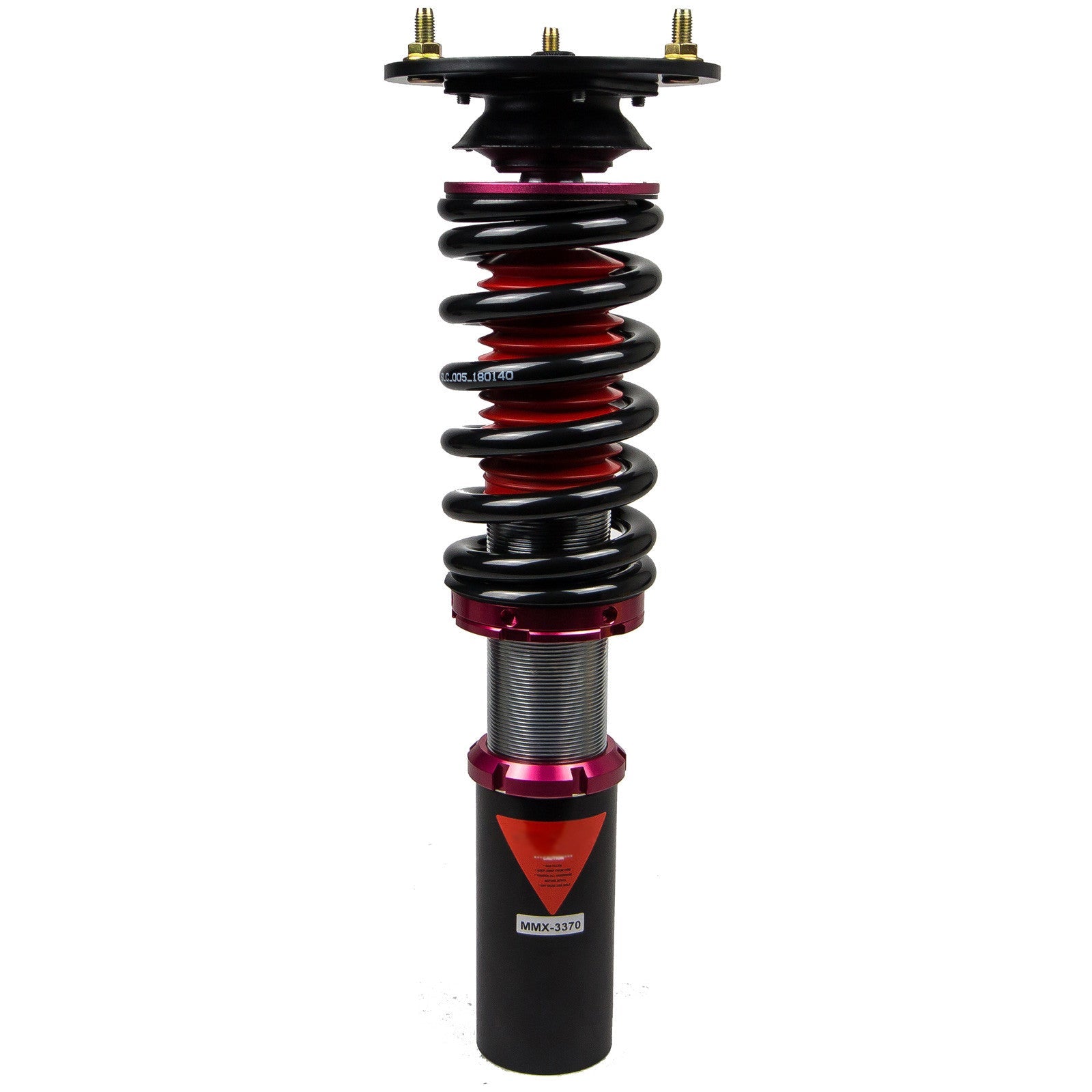 Godspeed BMW M5 (E60) 2006-10 Coilovers (view 7)