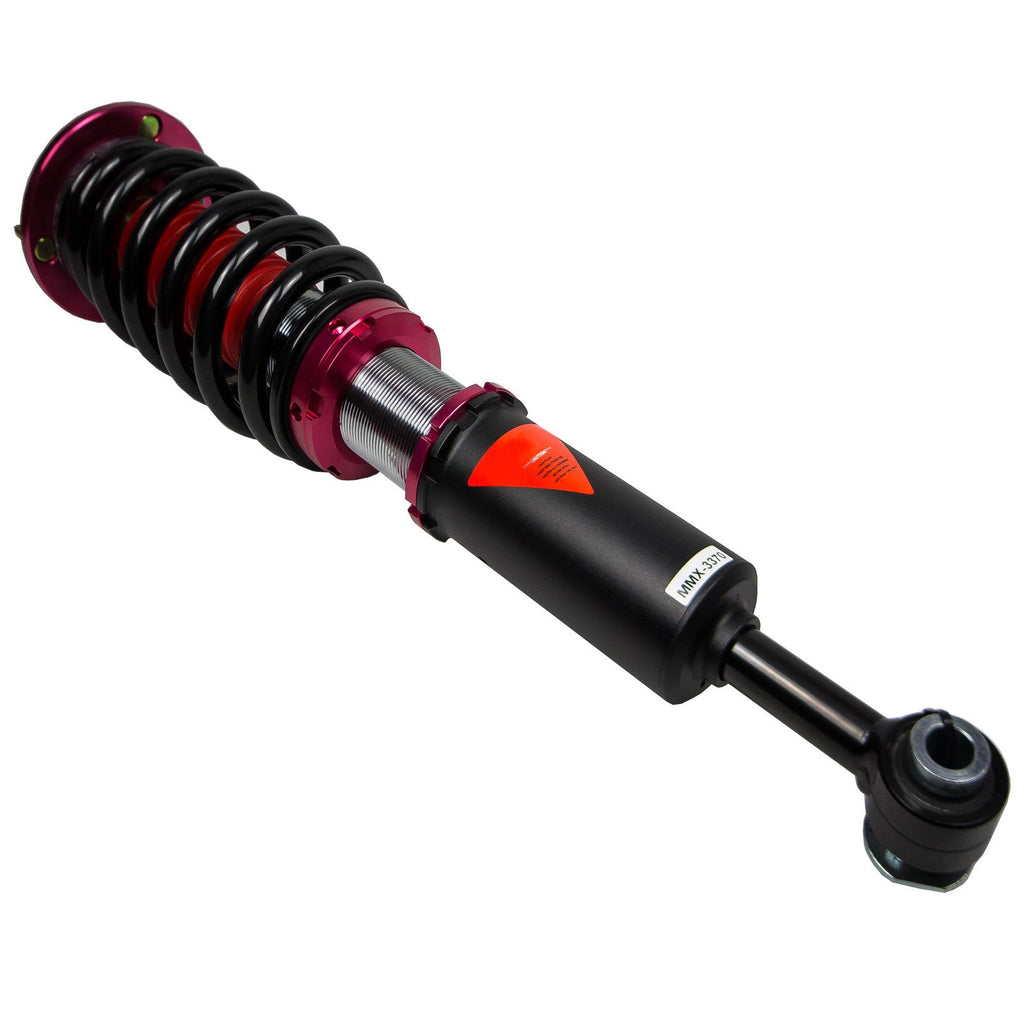Godspeed BMW M5 (E60) 2006-10 Coilovers (view 8)