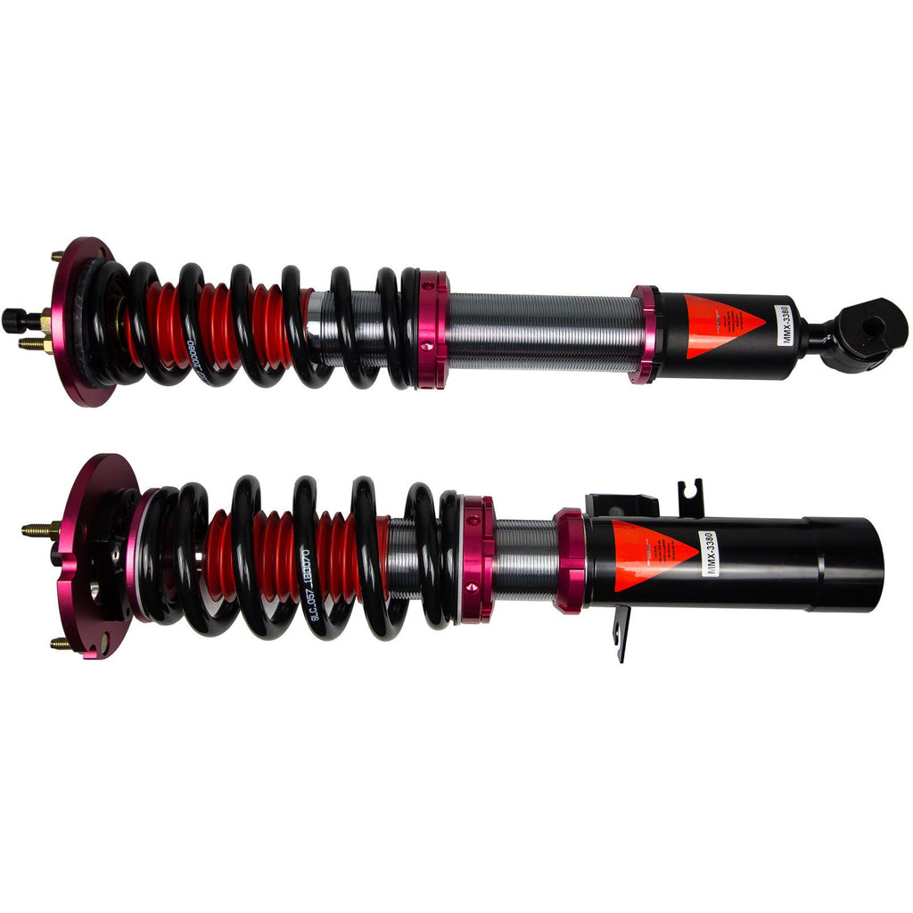 Godspeed BMW 5-Series RWD E28/E34/G30 Coilovers (view 8)