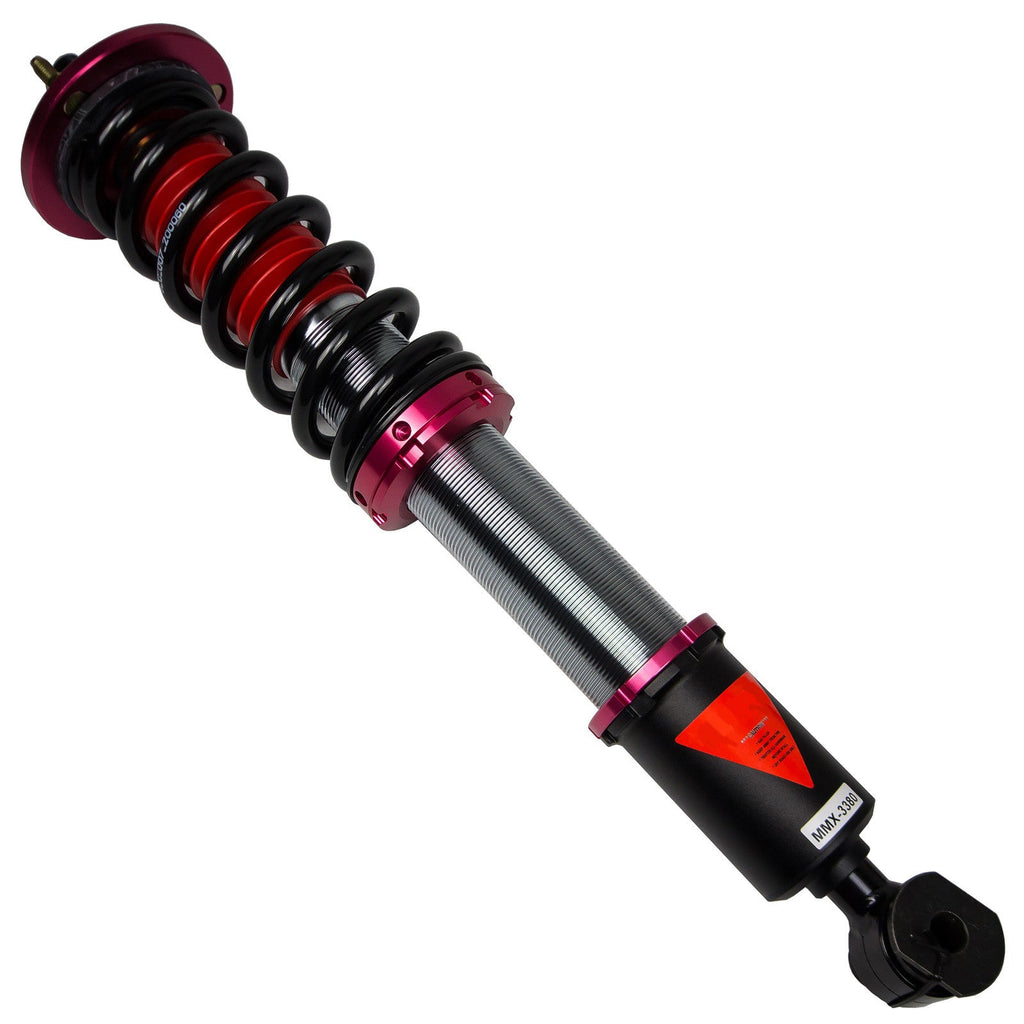 Godspeed BMW 5-Series RWD E28/E34/G30 Coilovers (view 9)