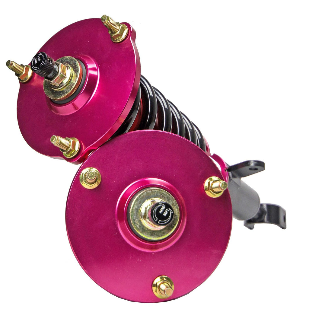 Godspeed BMW 5-Series Sedan E60/F10/G30 Coilovers (view 40)