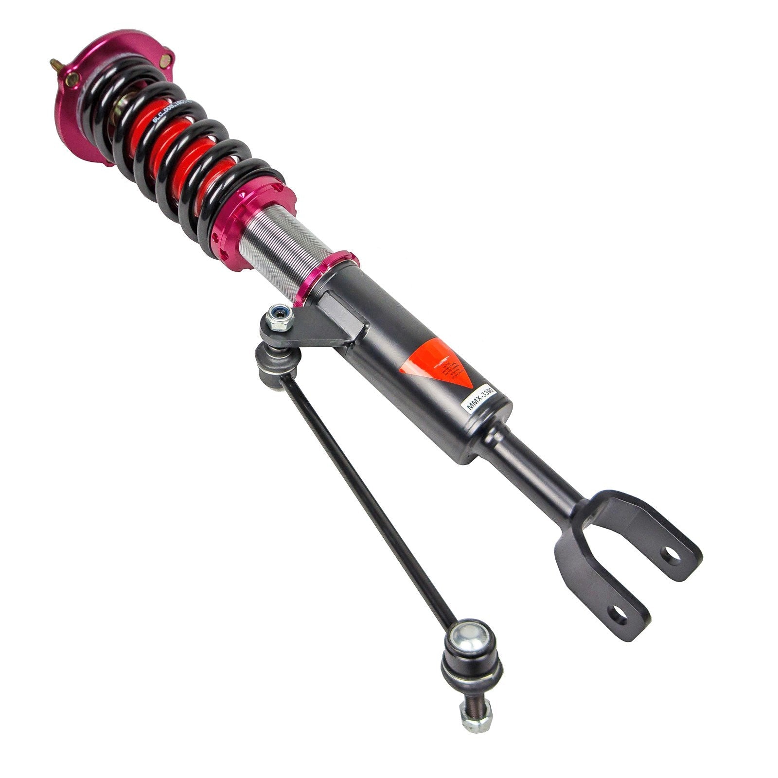 Godspeed BMW 5-Series Sedan E60/F10/G30 Coilovers (view 41)