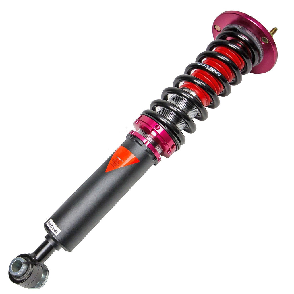 Godspeed BMW 5-Series Sedan E60/F10/G30 Coilovers (view 42)
