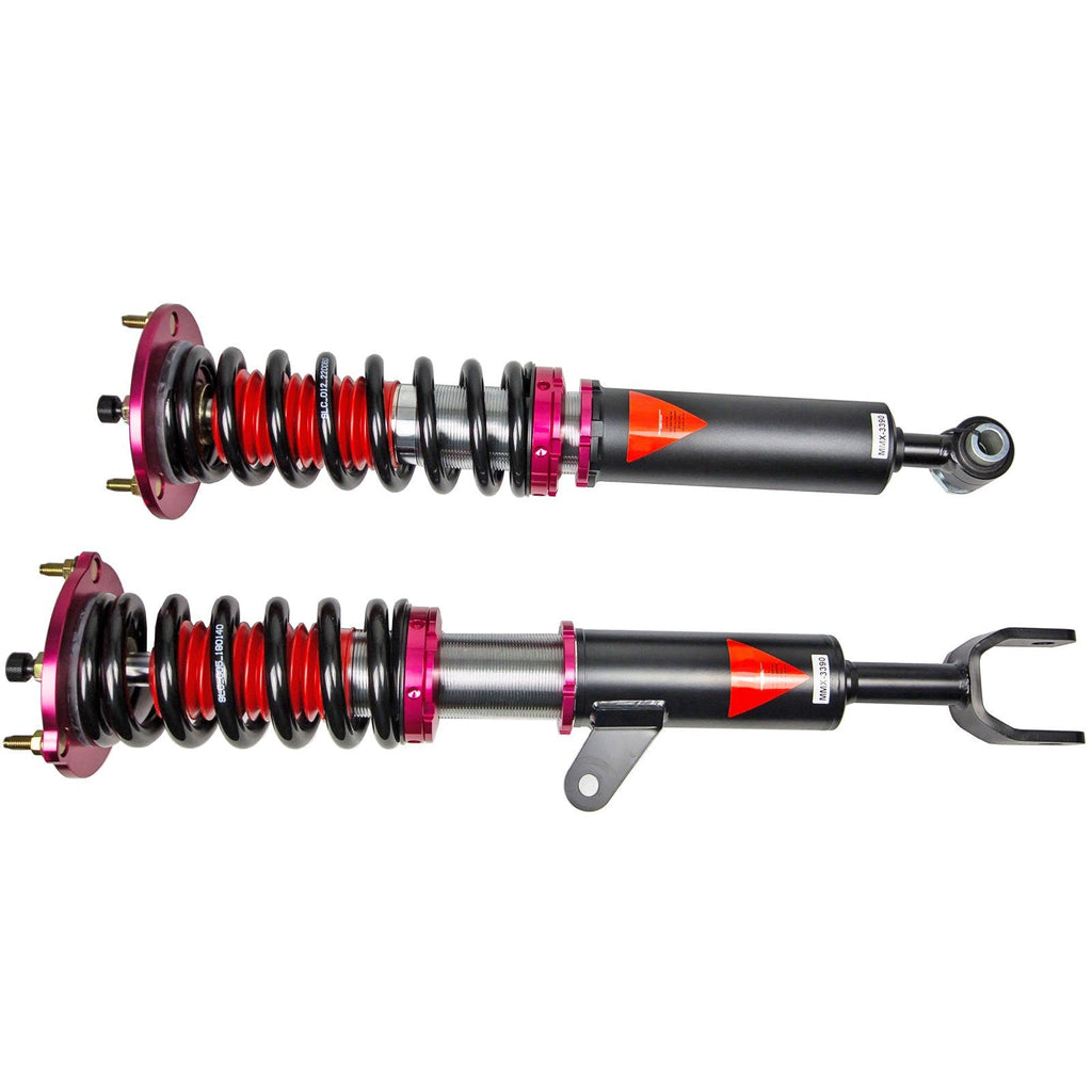 Godspeed BMW 5-Series Sedan E60/F10/G30 Coilovers (view 24)