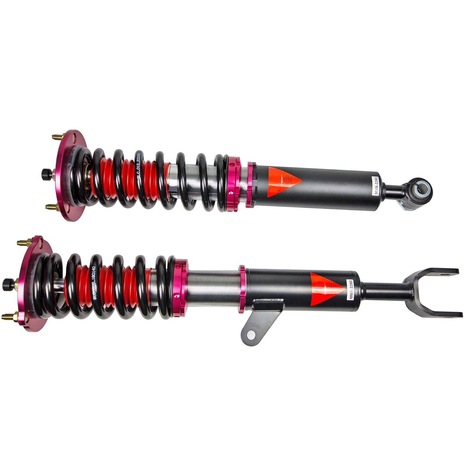 Godspeed BMW 5-Series Sedan E60/F10/G30 Coilovers (view 24)
