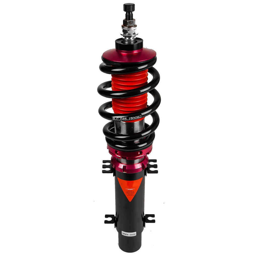 Godspeed Audi TT/TT Quattro Coilovers (view 51)