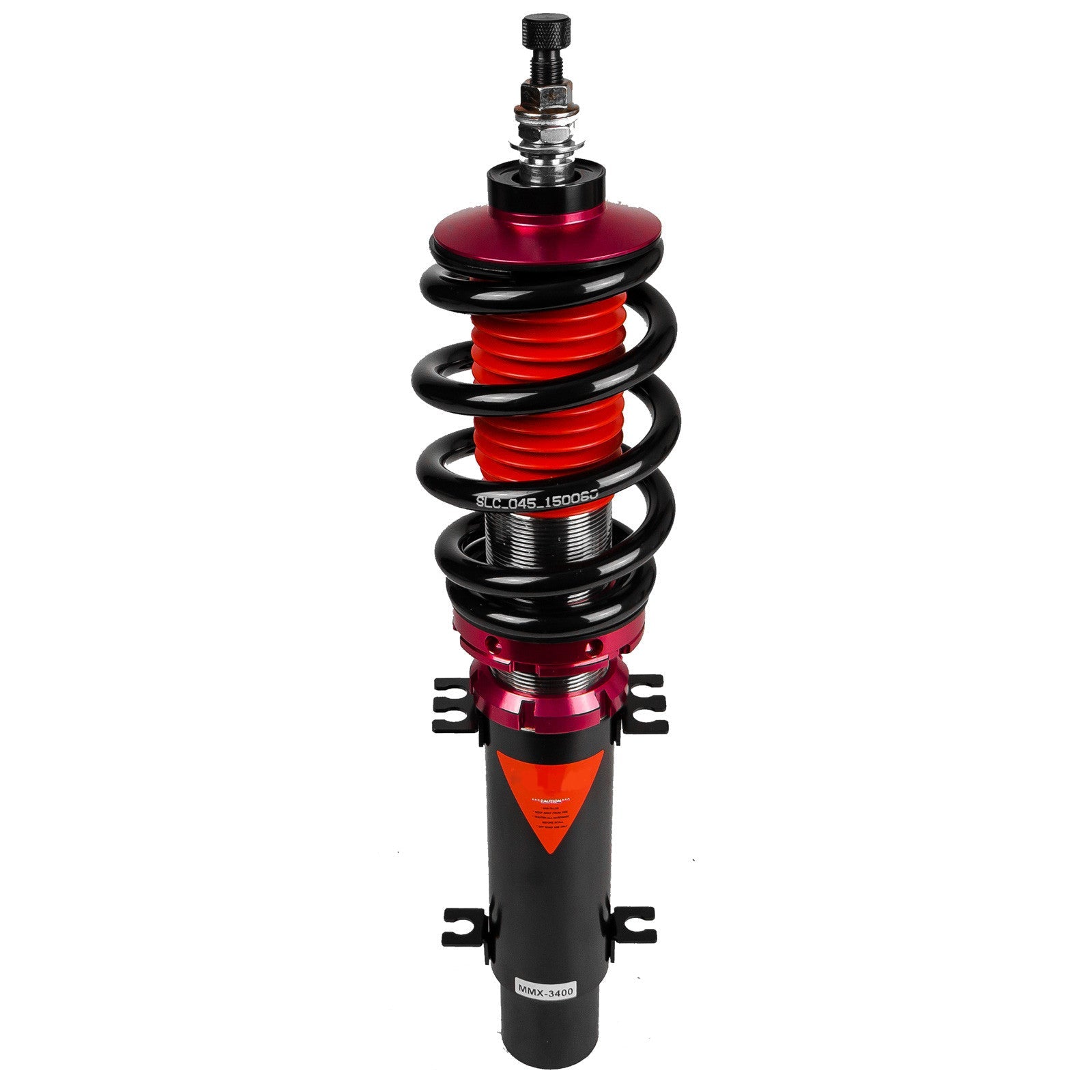 Godspeed Audi TT/TT Quattro Coilovers (view 51)