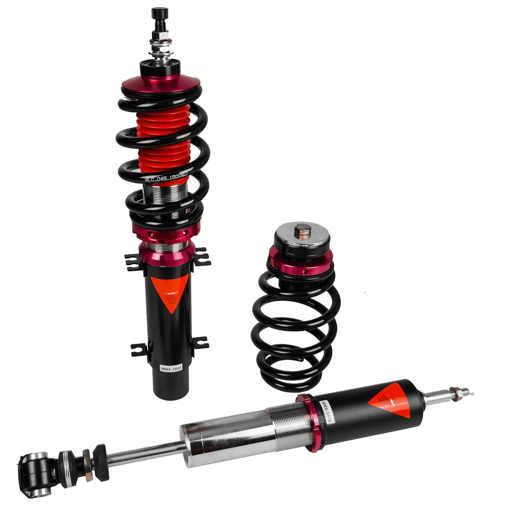 Godspeed Audi TT/TT Quattro Coilovers (view 52)