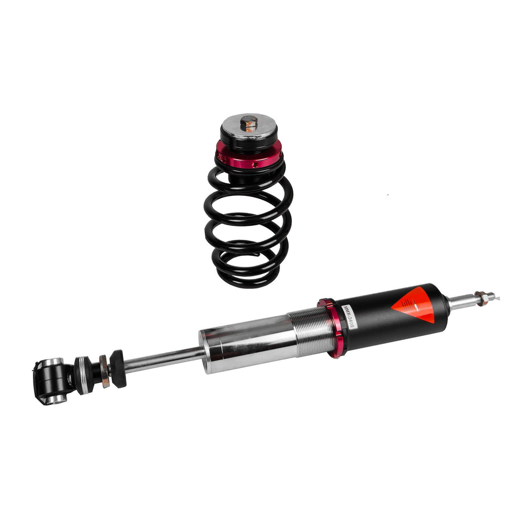 Godspeed Audi TT/TT Quattro Coilovers (view 53)