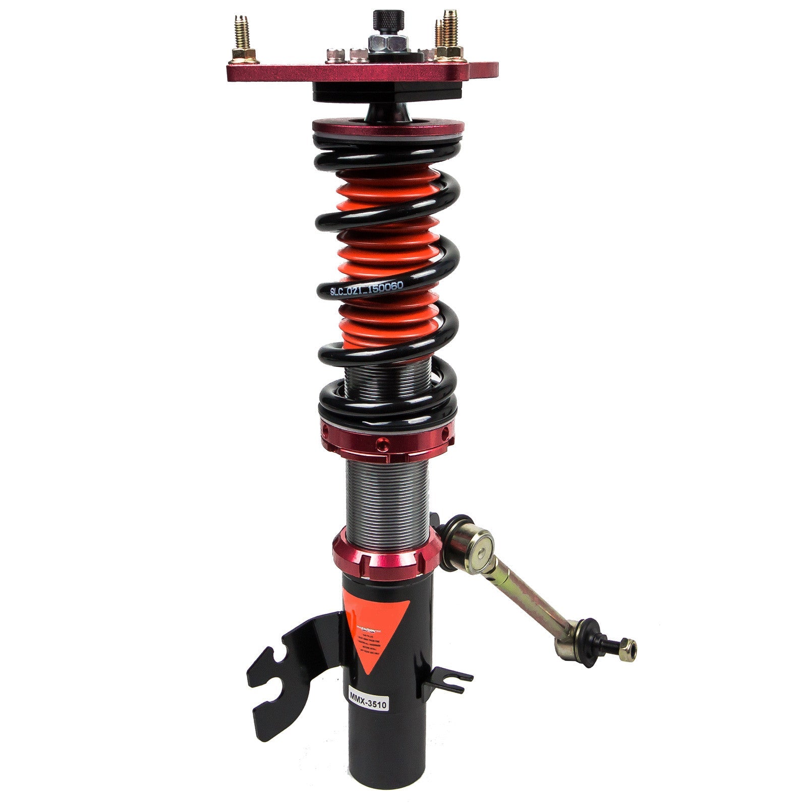 Godspeed Mini Cooper Hatchback (R50/R52/R53) Coilovers (view 17)