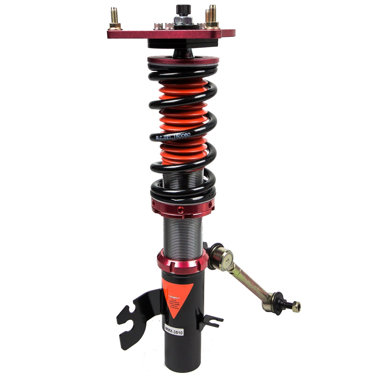 Godspeed Mini Cooper Hatchback (R50/R52/R53) Coilovers (view 9)