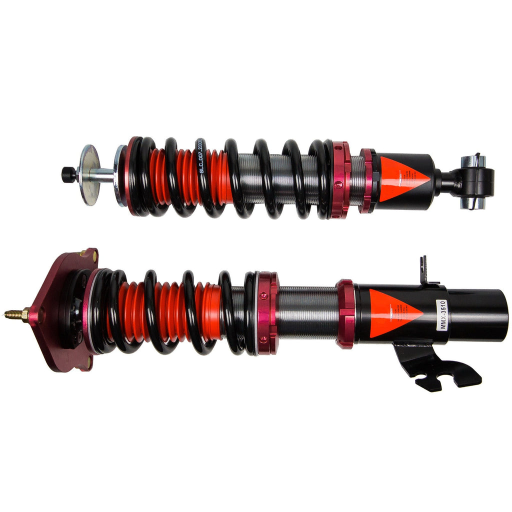 Godspeed Mini Cooper Hatchback (R50/R52/R53) Coilovers (view 7)