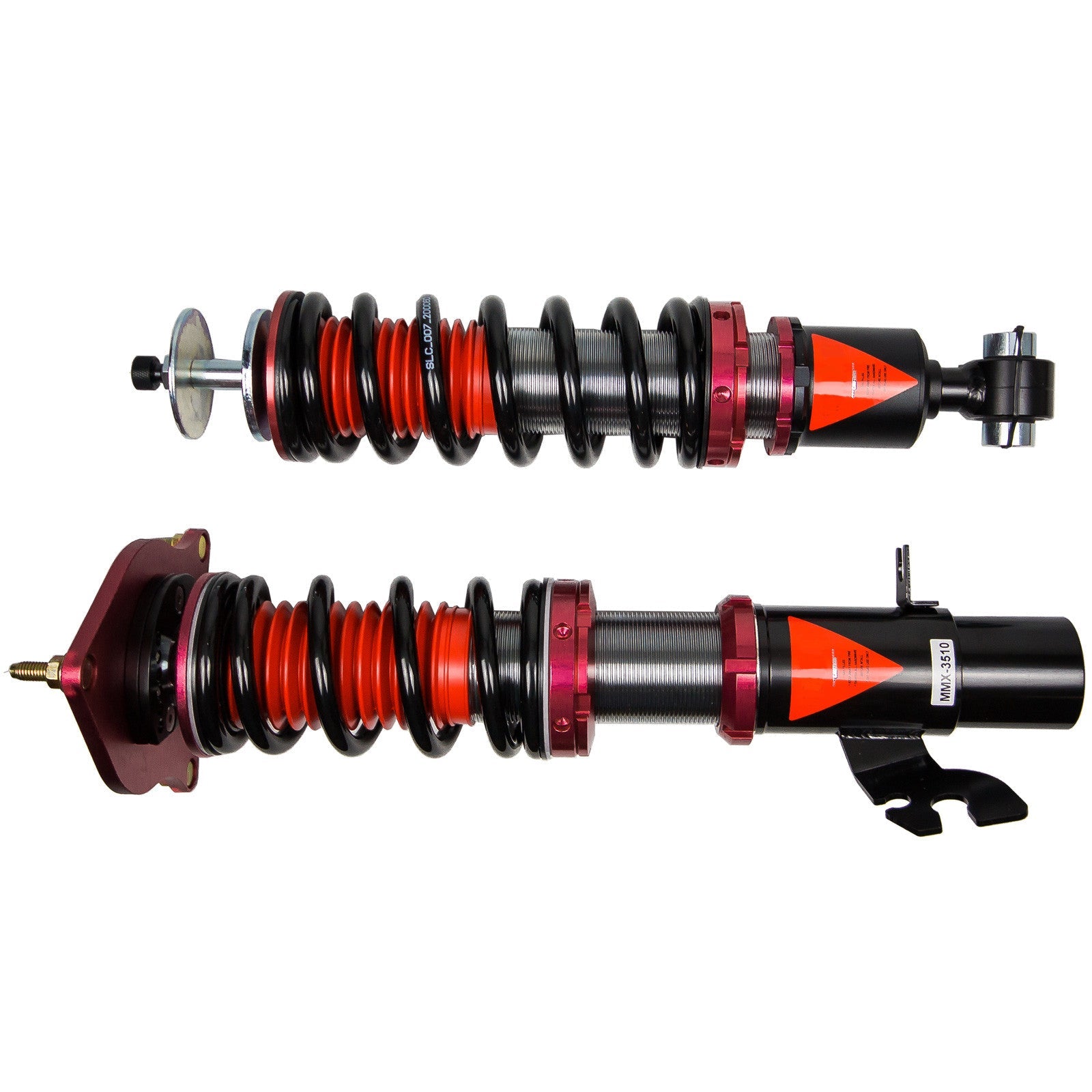 Godspeed Mini Cooper Hatchback (R50/R52/R53) Coilovers (view 7)
