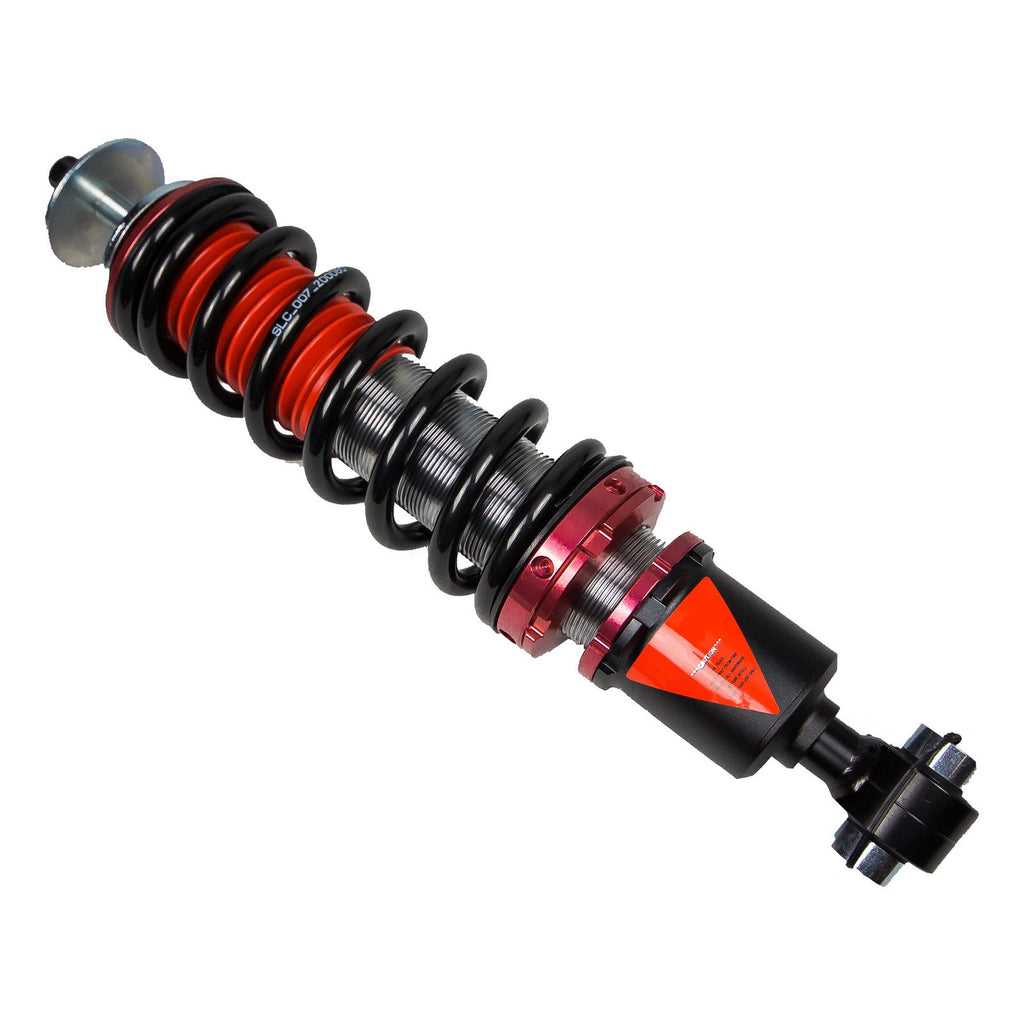 Godspeed Mini Cooper Hatchback (R50/R52/R53) Coilovers (view 10)