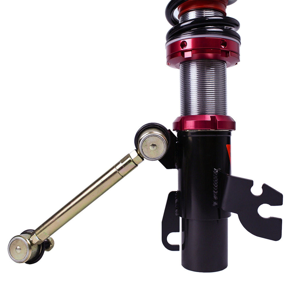 Godspeed Mini Cooper Clubman (R55/F54) MAXX Coilovers (view 20)