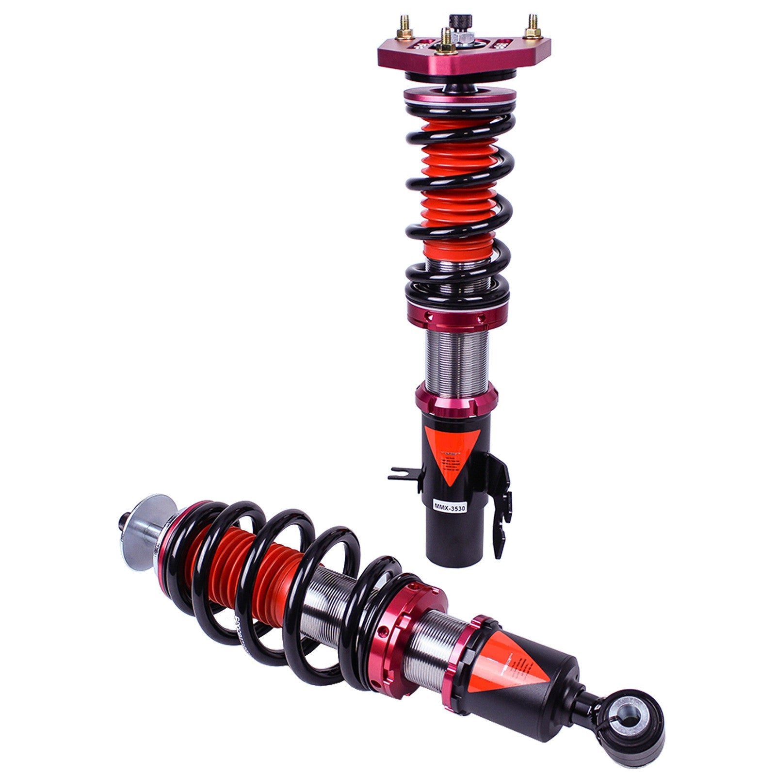 Godspeed Mini Cooper Clubman (R55/F54) MAXX Coilovers (view 21)