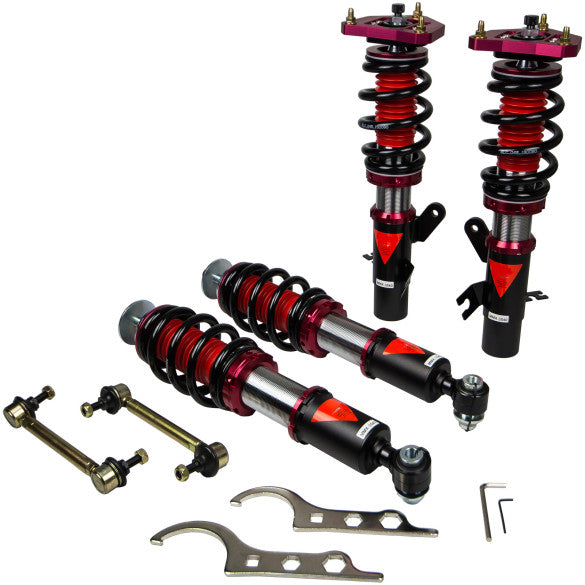 Godspeed Mini Cooper Countryman (R60/F60) Coilovers (view 5)