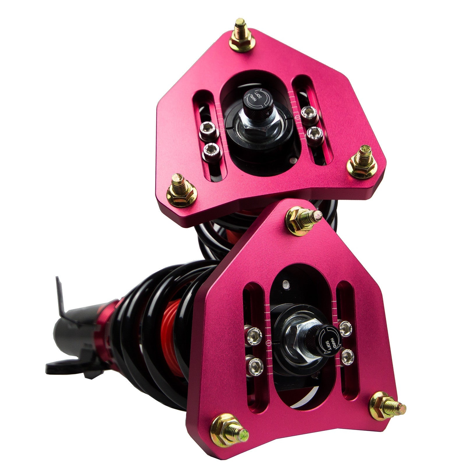 Godspeed Mini Cooper Countryman (R60/F60) Coilovers (view 6)