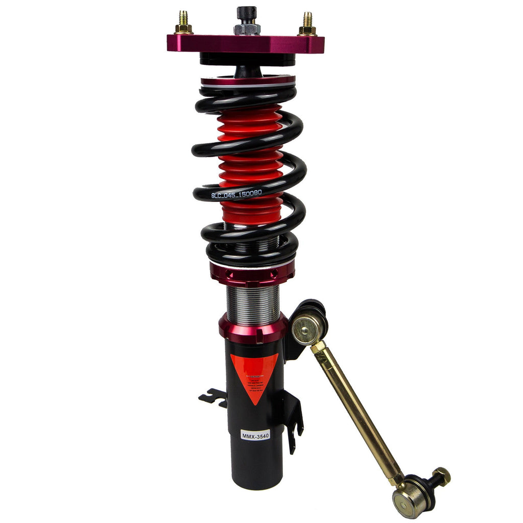 Godspeed Mini Cooper Countryman (R60/F60) Coilovers (view 7)