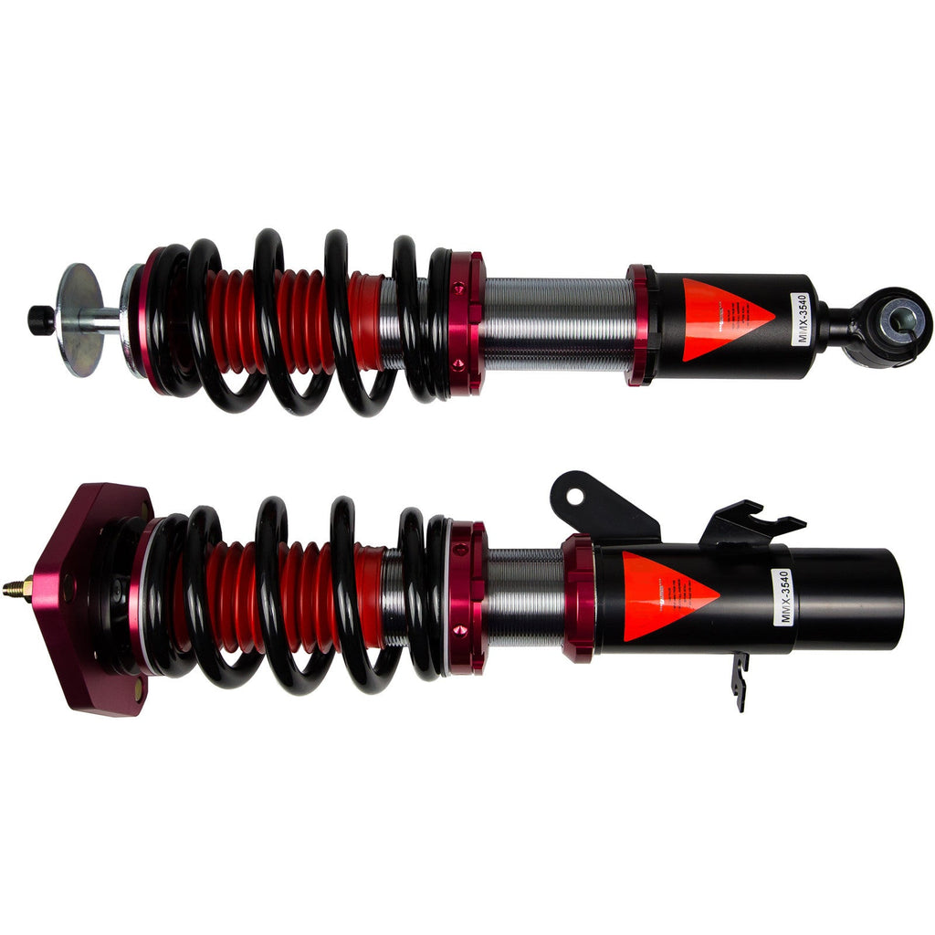 Godspeed Mini Cooper Countryman (R60/F60) Coilovers (view 8)