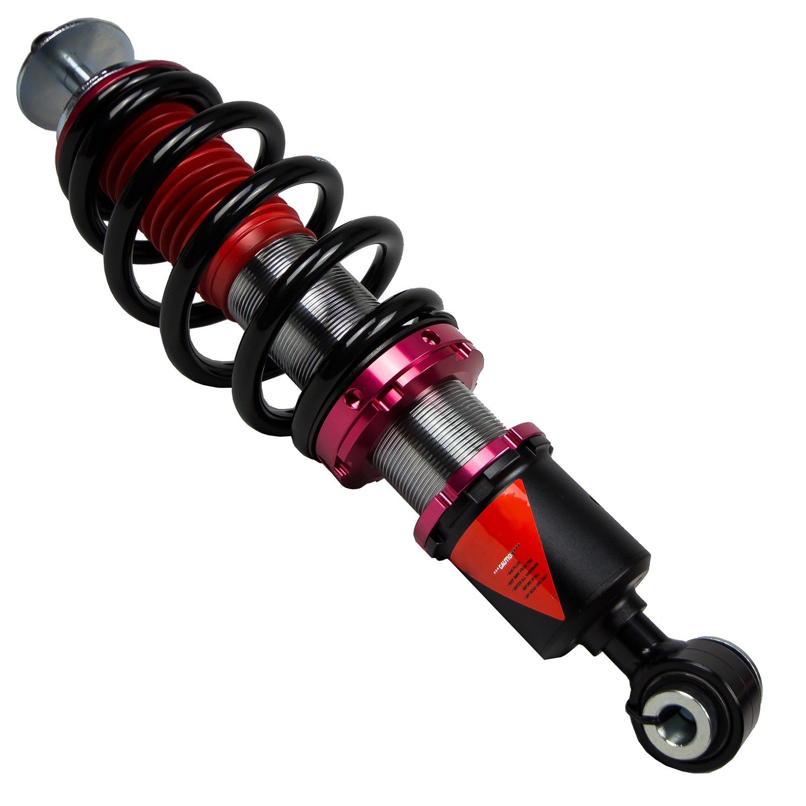 Godspeed Mini Cooper Countryman (R60/F60) Coilovers (view 9)