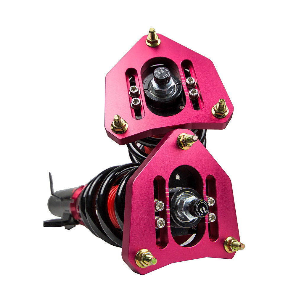 Godspeed MINI Cooper/Cooper S/JCW Coupe (R58/R59) 2012-15 MAXX Coilovers (view 8)
