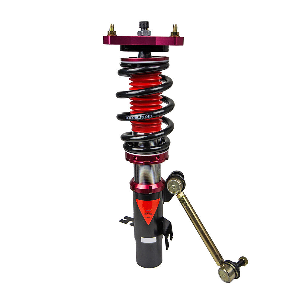 Godspeed MINI Cooper/Cooper S/JCW Coupe (R58/R59) 2012-15 MAXX Coilovers (view 7)
