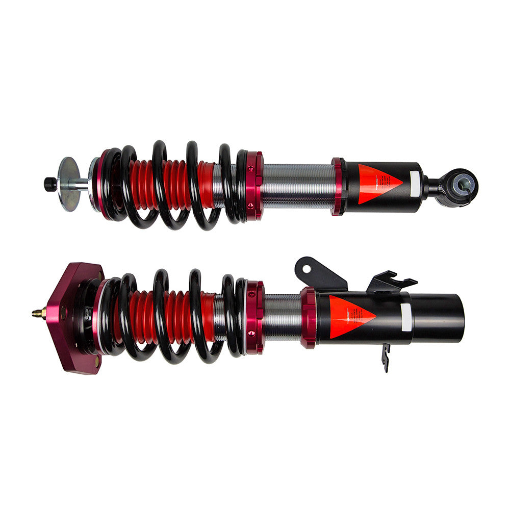 Godspeed MINI Cooper/Cooper S/JCW Coupe (R58/R59) 2012-15 MAXX Coilovers (view 9)