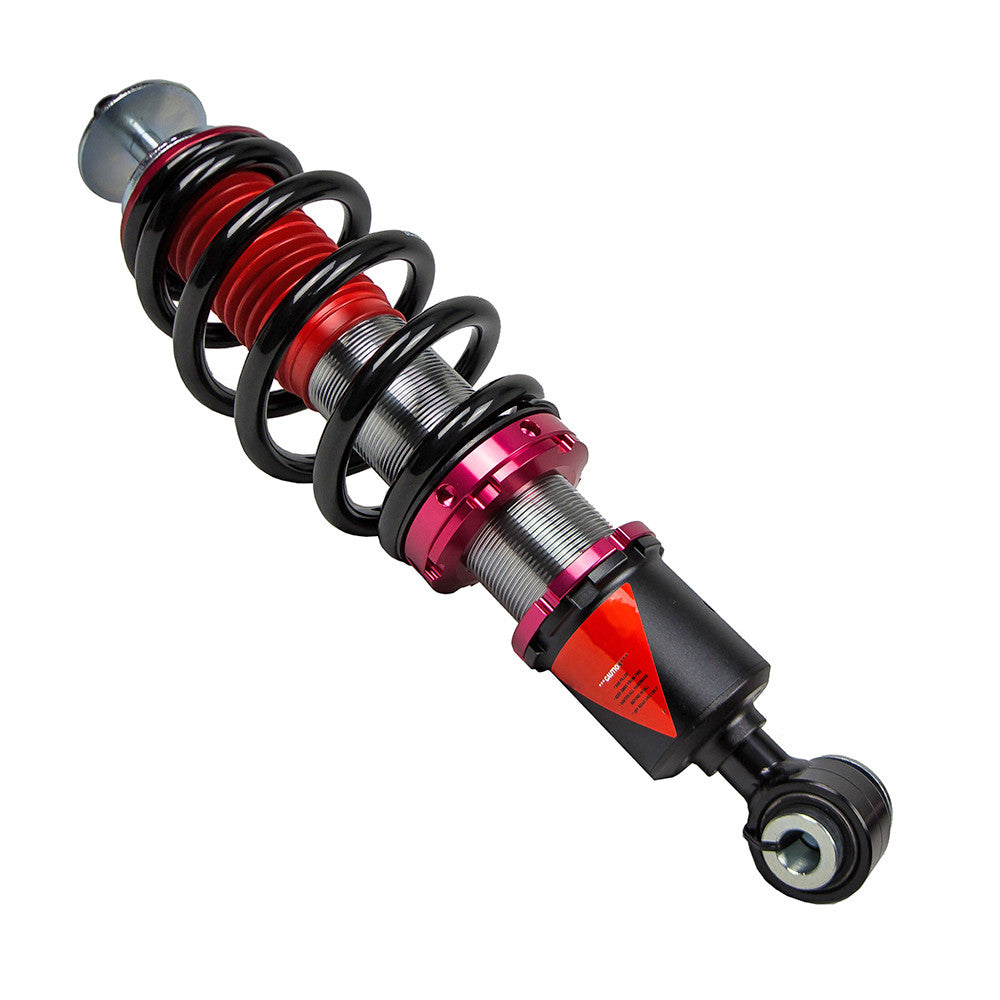 Godspeed MINI Cooper/Cooper S/JCW Coupe (R58/R59) 2012-15 MAXX Coilovers (view 10)