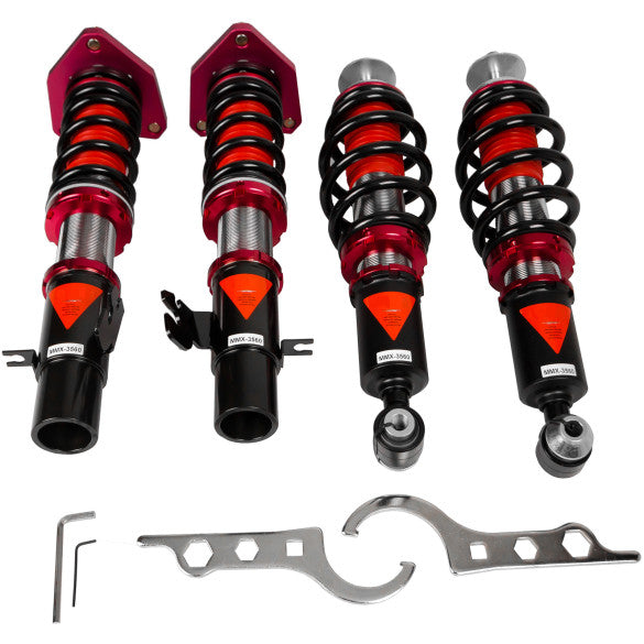 Godspeed Mini Cooper Clubman (R55/F54) MAXX Coilovers (view 6)