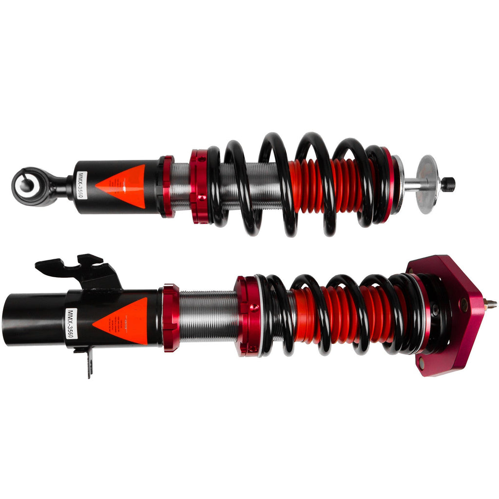 Godspeed Mini Cooper Clubman (R55/F54) MAXX Coilovers (view 8)