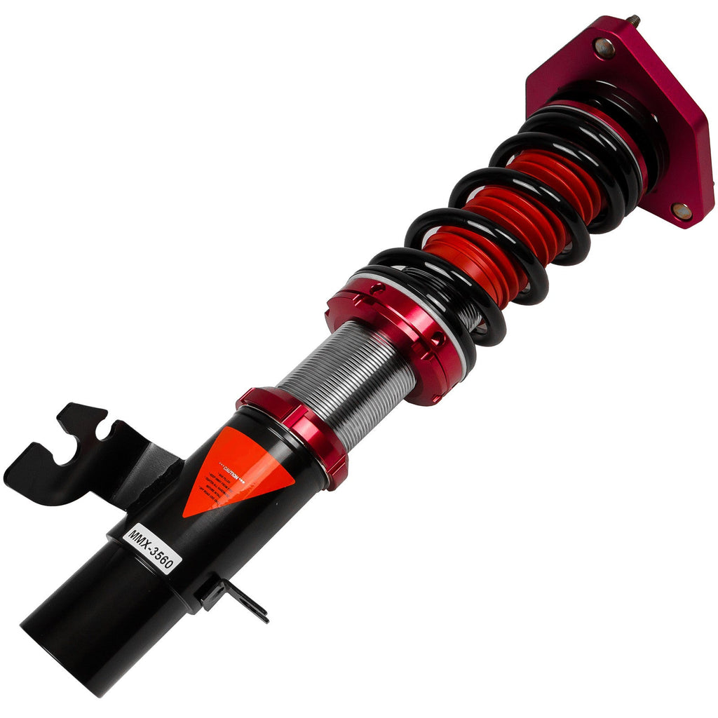 Godspeed Mini Cooper Clubman (R55/F54) MAXX Coilovers (view 9)