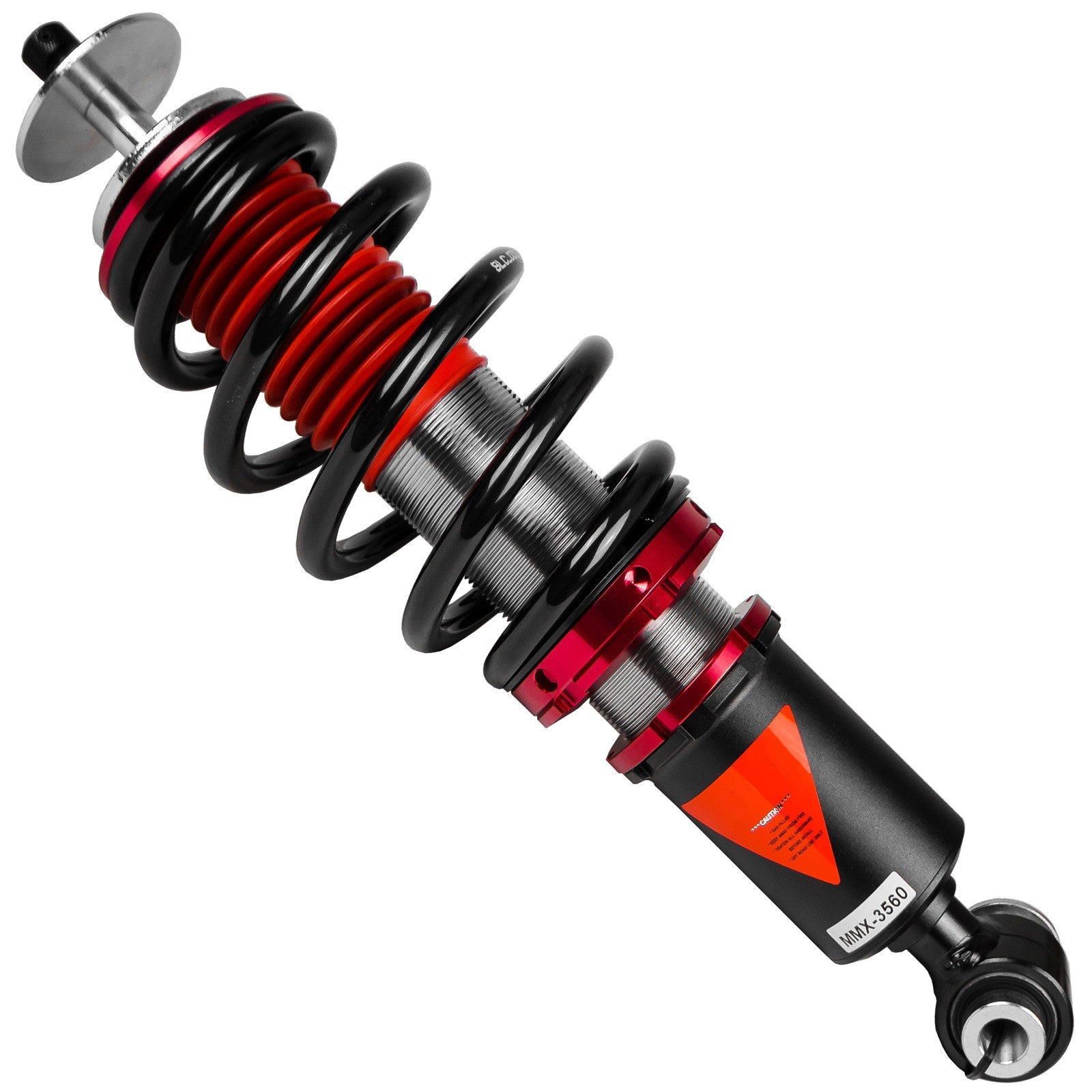 Godspeed Mini Cooper Clubman (R55/F54) MAXX Coilovers (view 10)
