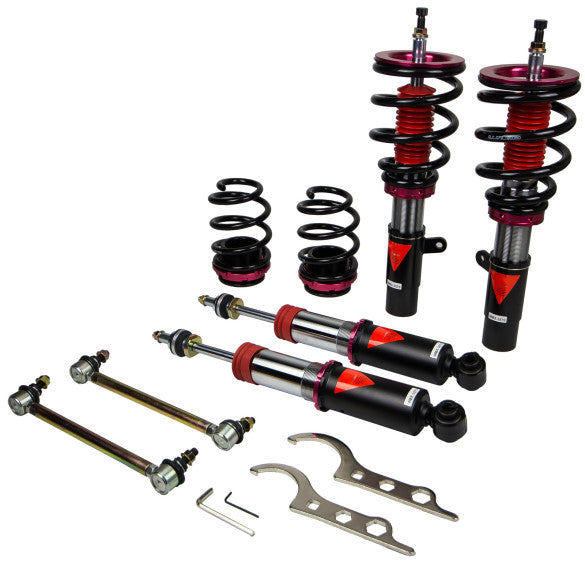 Godspeed MINI Cooper/Cooper S/JCW (F56) 2014-22 MAXX Coilovers (view 5)
