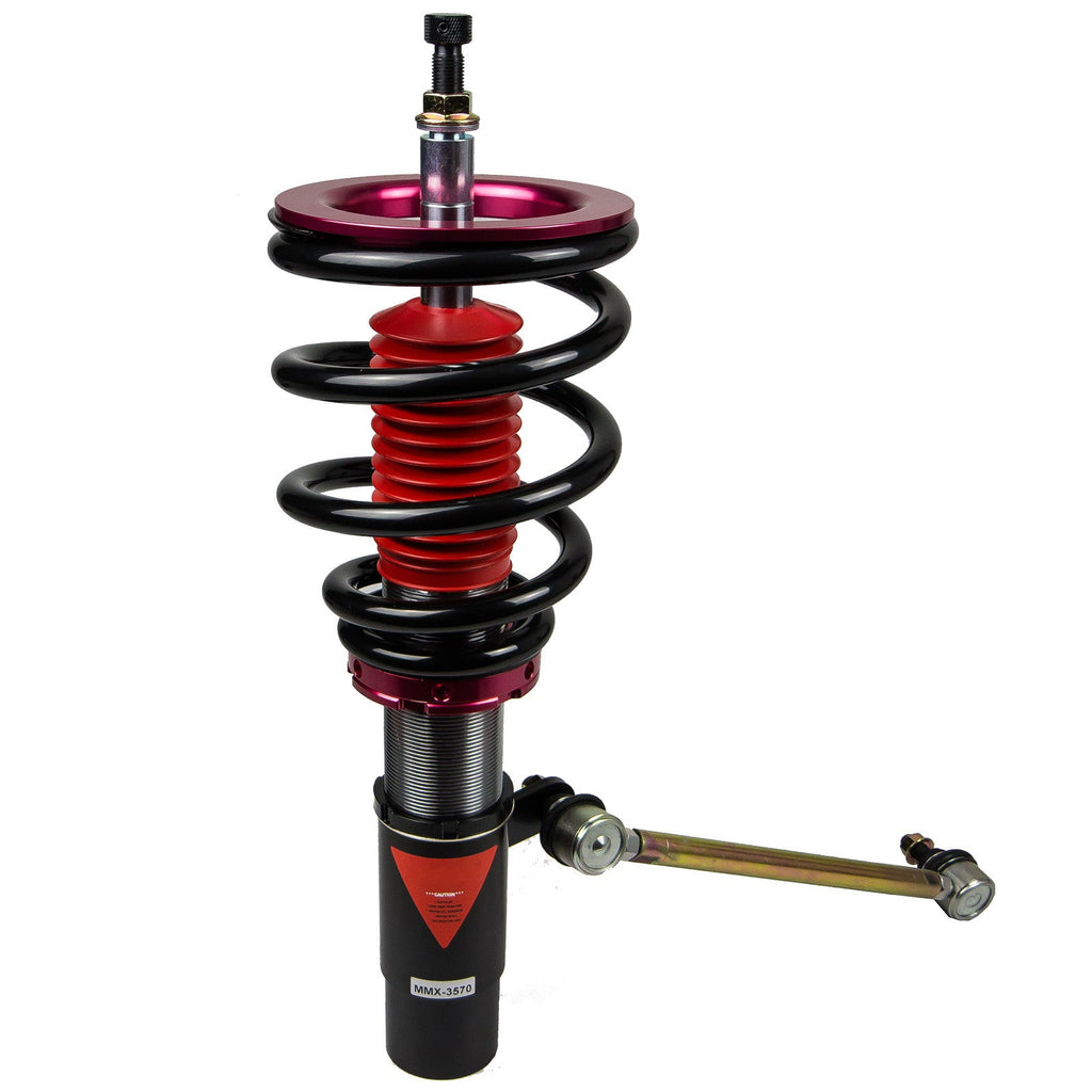 Godspeed MINI Cooper/Cooper S/JCW (F56) 2014-22 MAXX Coilovers (view 6)