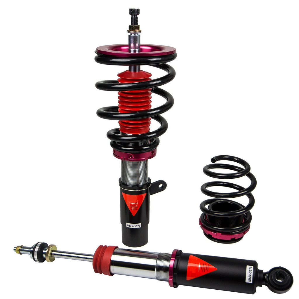 Godspeed MINI Cooper/Cooper S/JCW (F56) 2014-22 MAXX Coilovers (view 8)