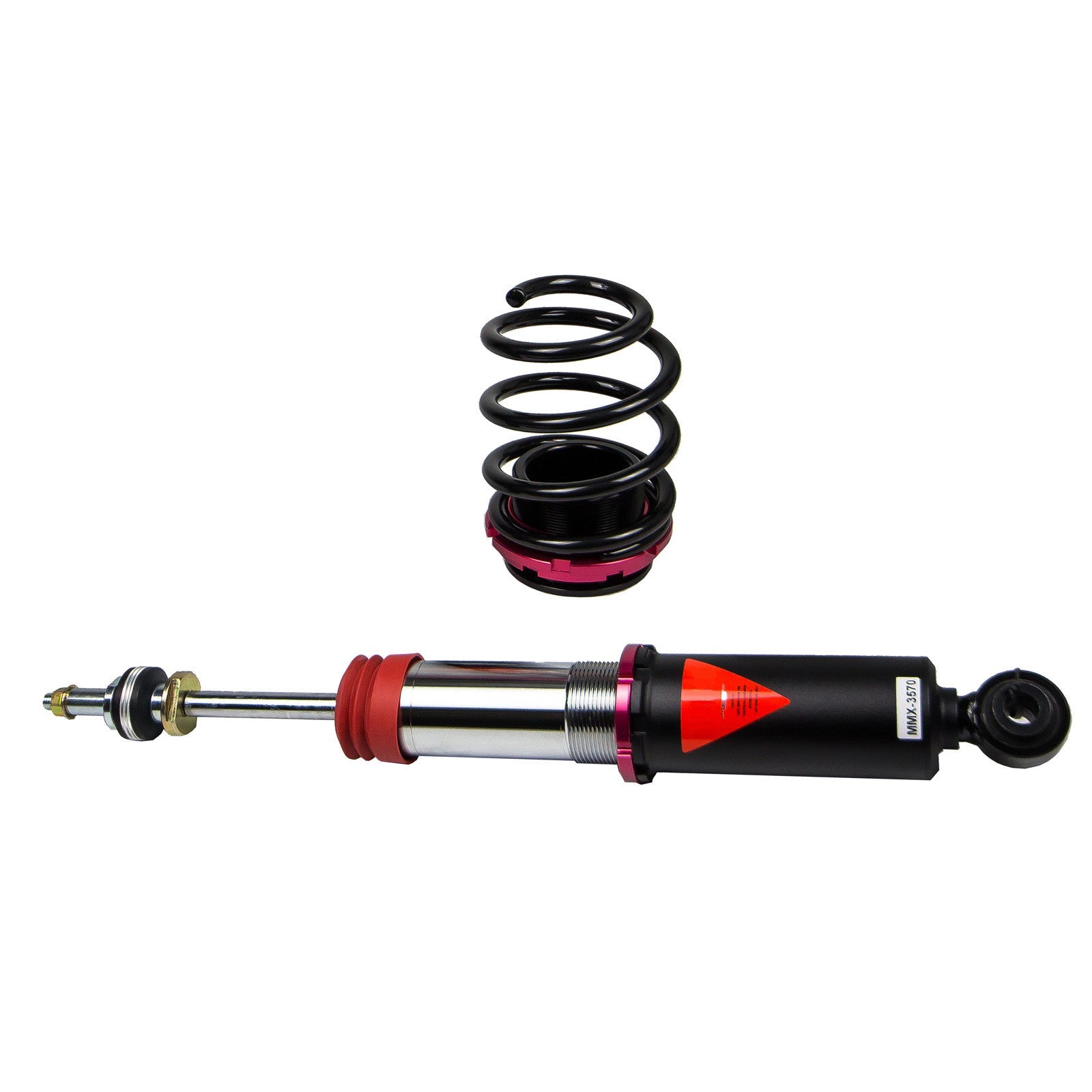 Godspeed MINI Cooper/Cooper S/JCW (F56) 2014-22 MAXX Coilovers (view 7)