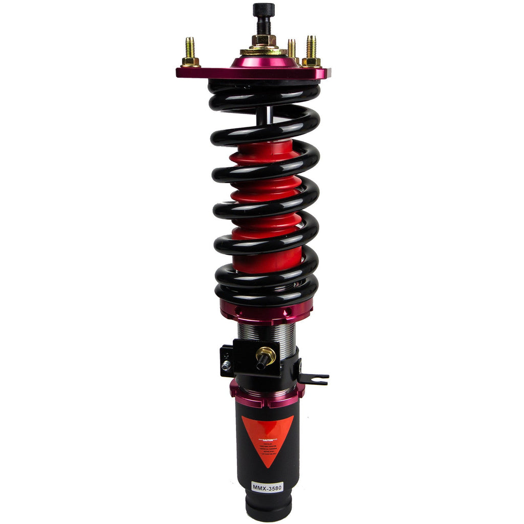 Godspeed Infiniti G35/G35X Sedan AWD (V35) 2004-06 Coilovers (view 7)