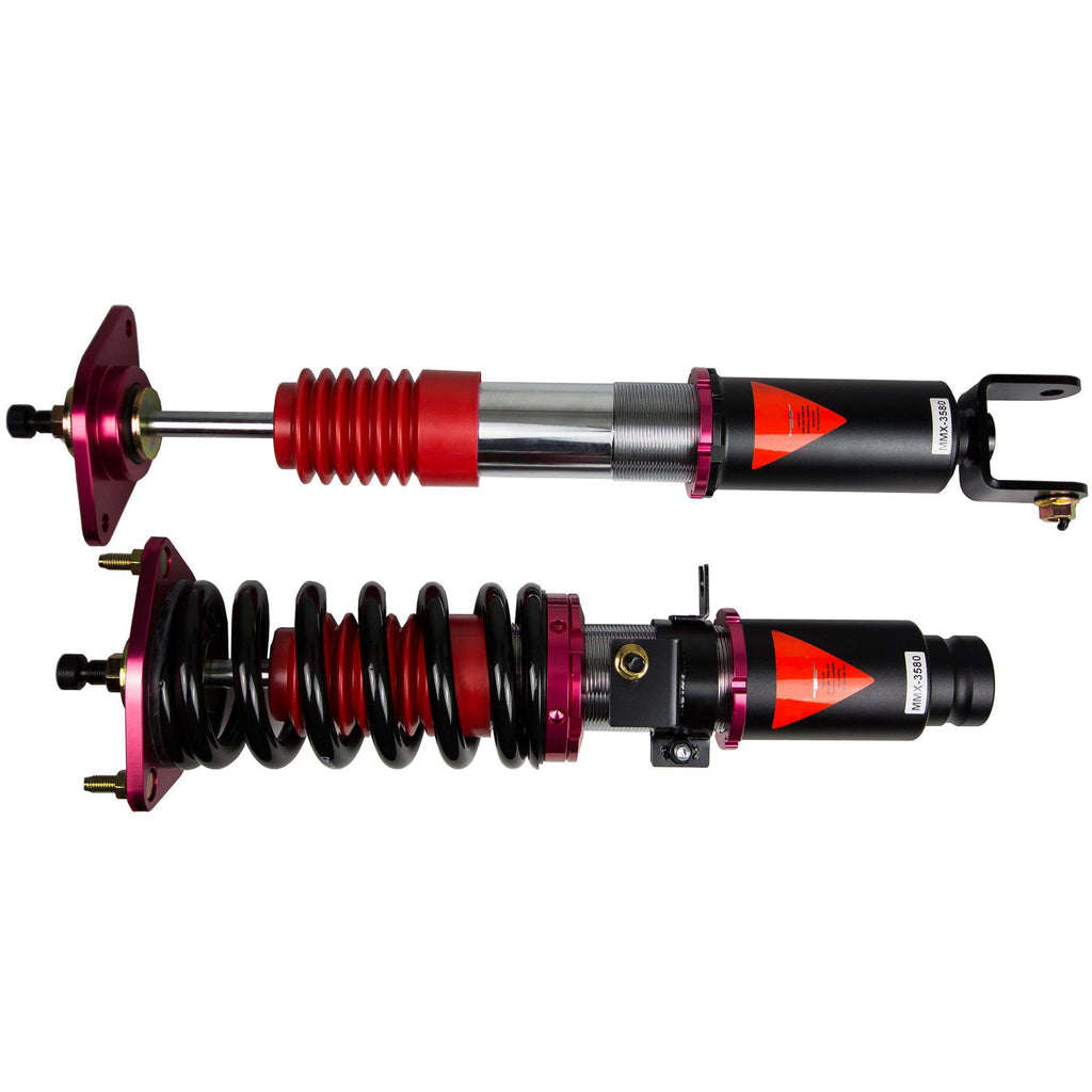 Godspeed Infiniti G35/G35X Sedan AWD (V35) 2004-06 Coilovers (view 6)