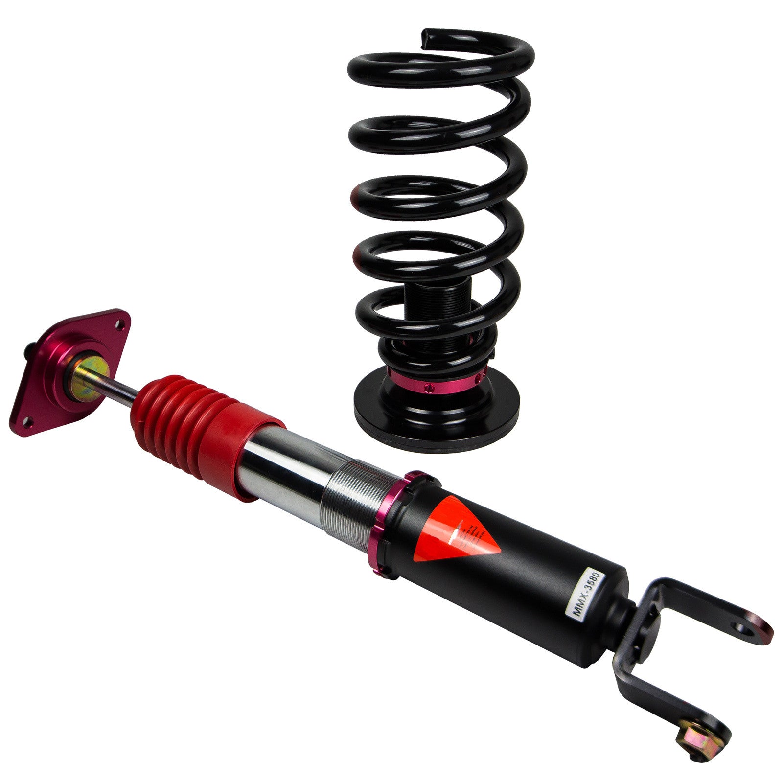Godspeed Infiniti G35/G35X Sedan AWD (V35) 2004-06 Coilovers (view 8)