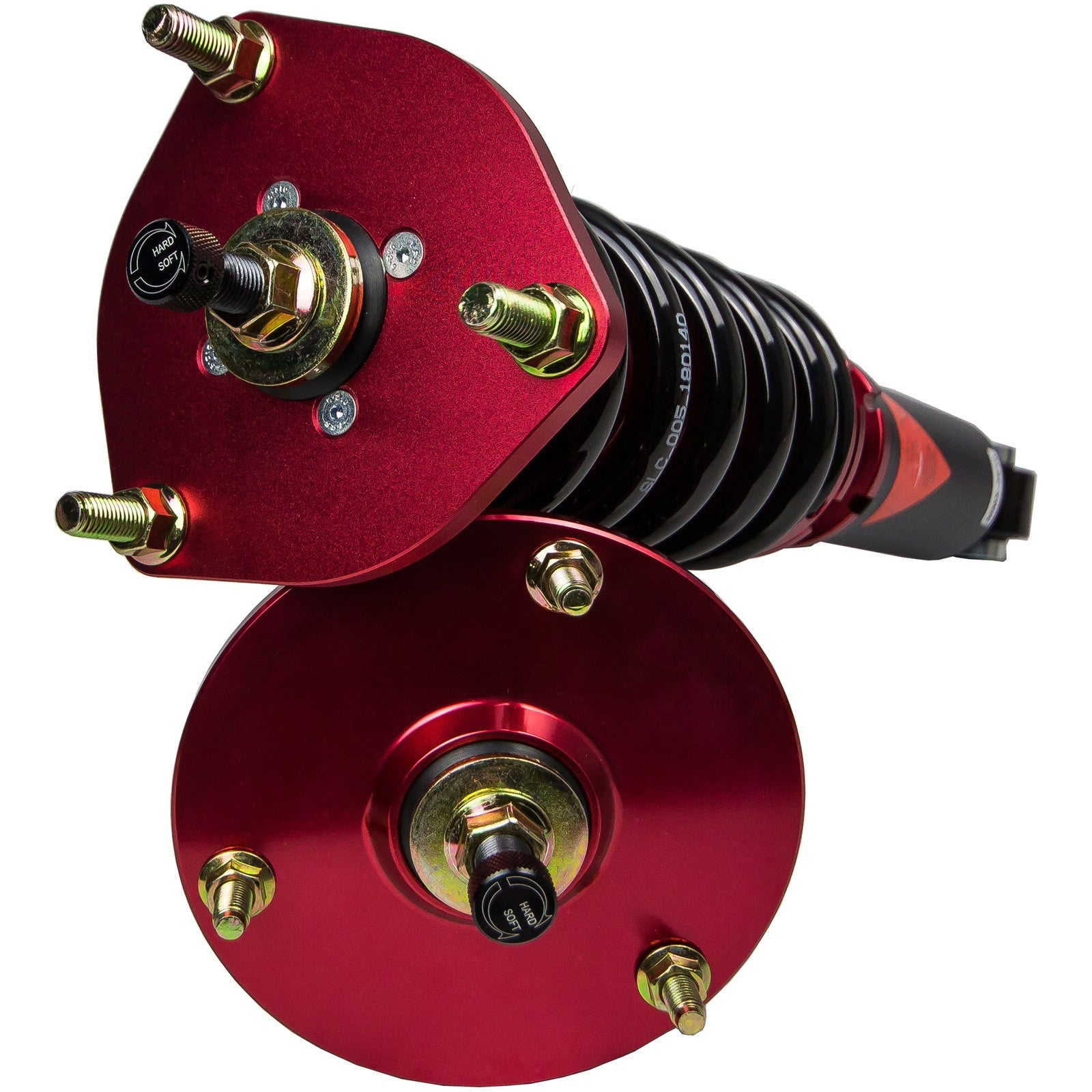 Godspeed Lexus GS300 (S147) 1993-97 Coilovers (view 9)