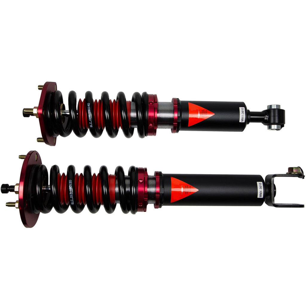 Godspeed Lexus GS300 (S147) 1993-97 Coilovers (view 7)